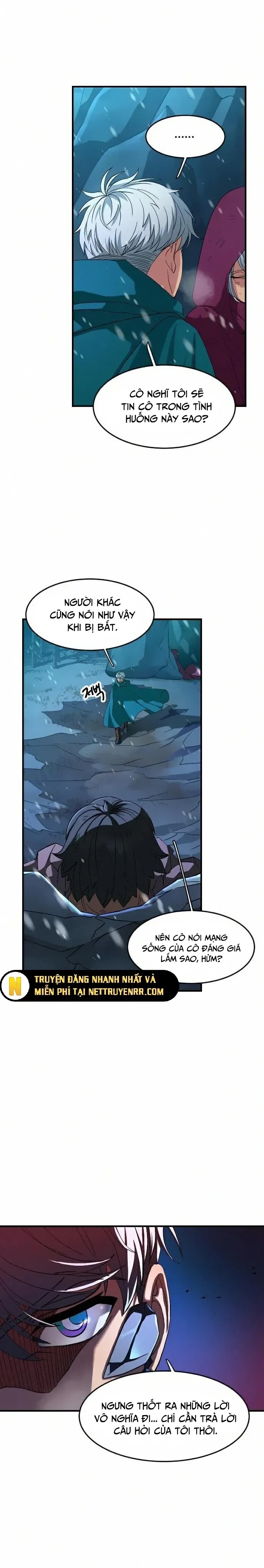 Tối Hậu Kim Đồng Chapter 27 - 10