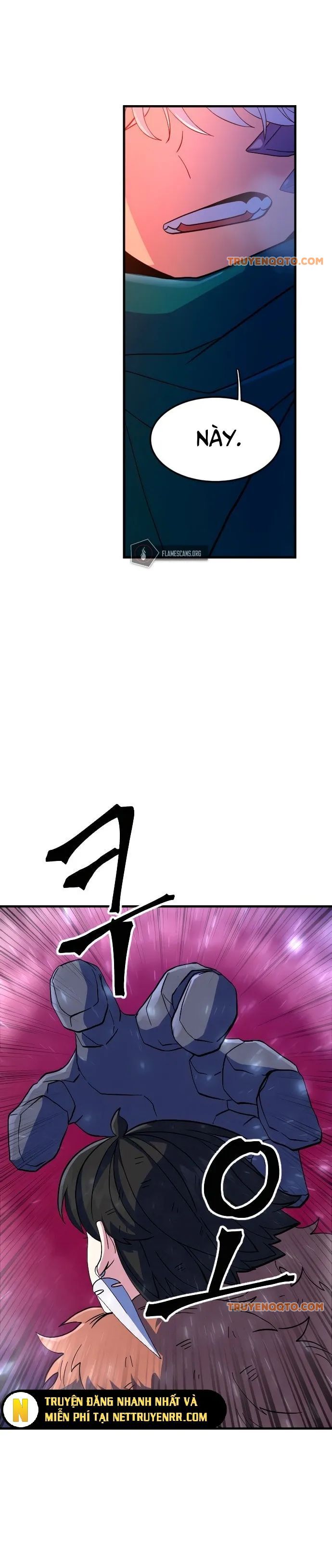 Tối Hậu Kim Đồng Chapter 28 - 11