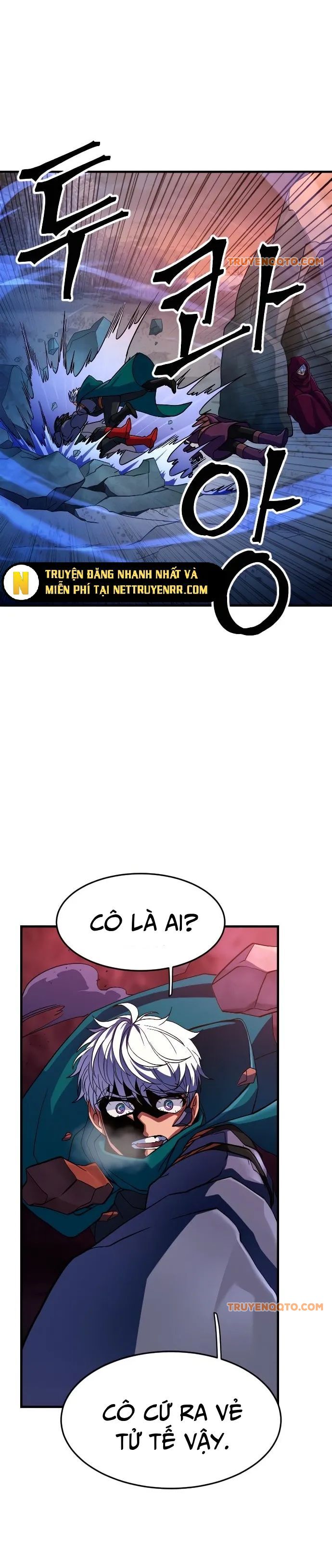 Tối Hậu Kim Đồng Chapter 28 - 12