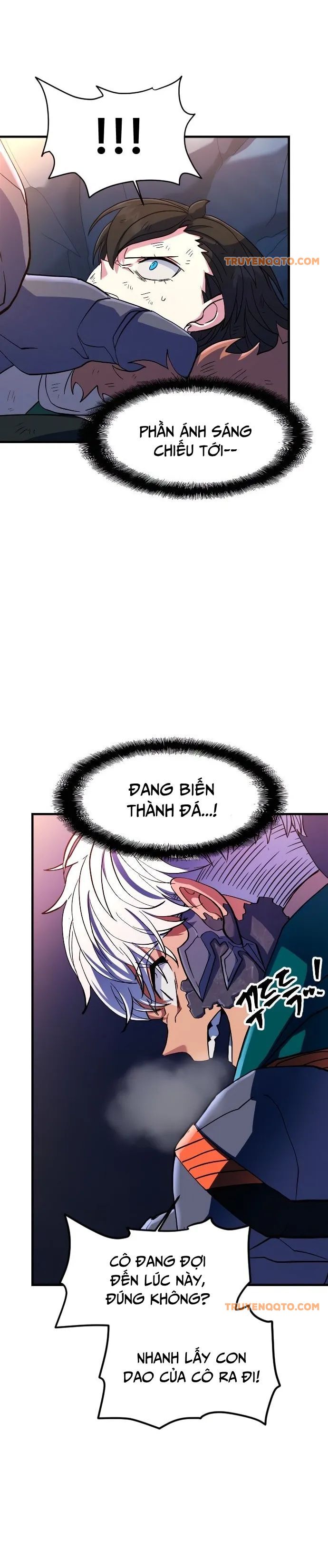 Tối Hậu Kim Đồng Chapter 28 - 14