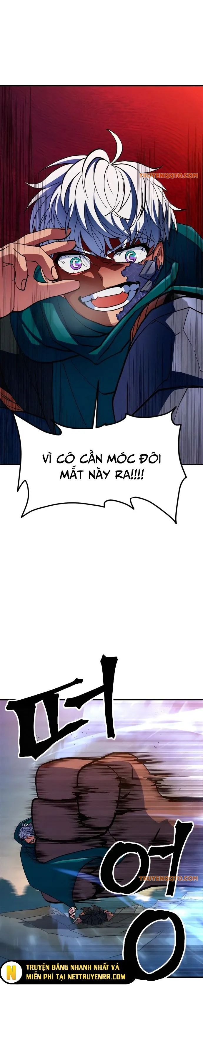 Tối Hậu Kim Đồng Chapter 28 - 15