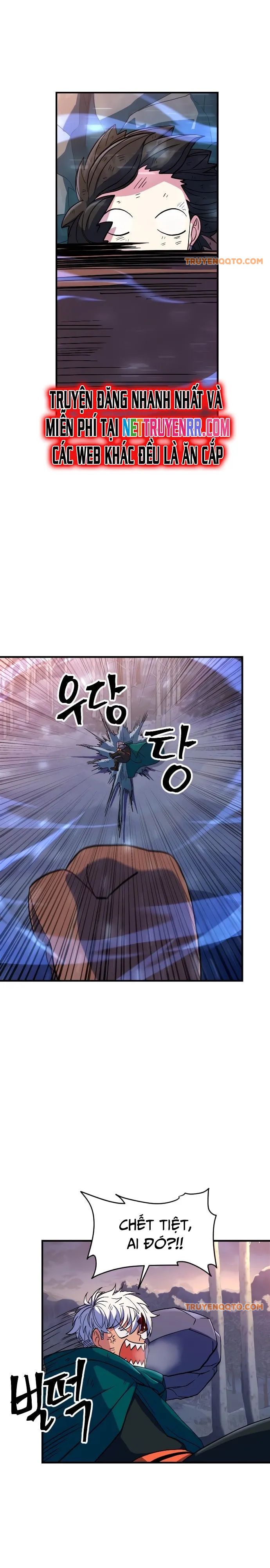 Tối Hậu Kim Đồng Chapter 28 - 16