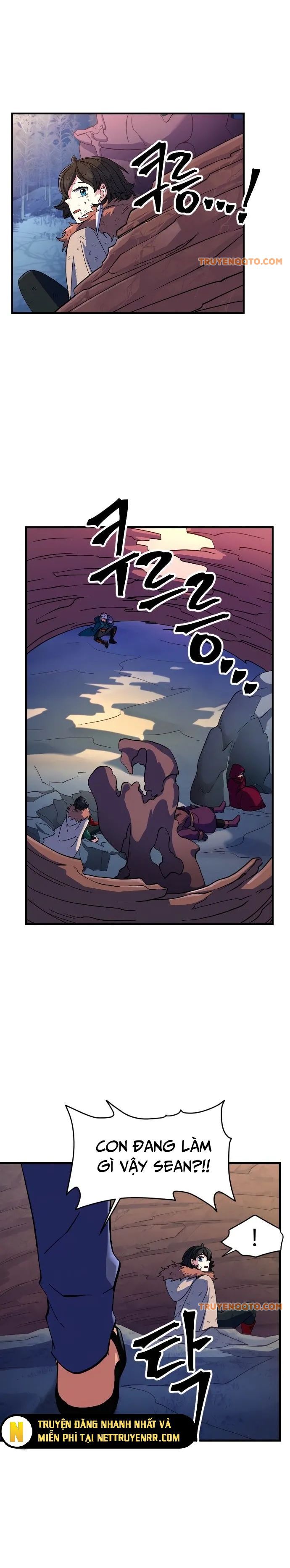 Tối Hậu Kim Đồng Chapter 28 - 17