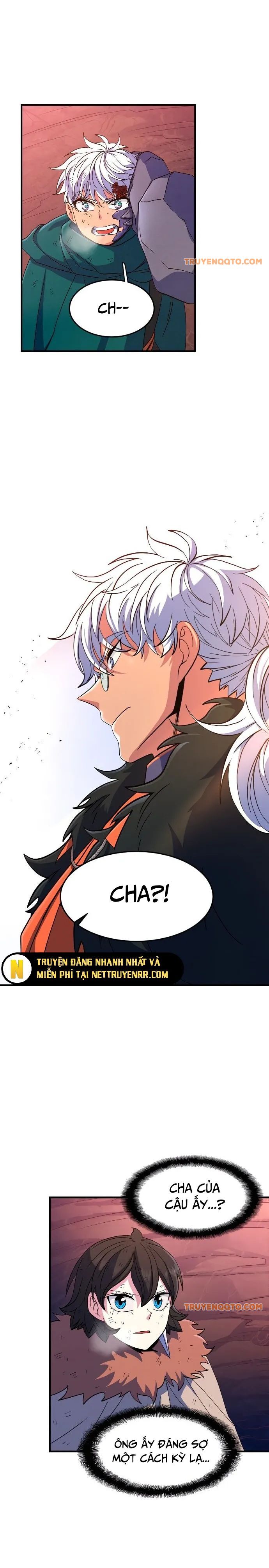 Tối Hậu Kim Đồng Chapter 28 - 19