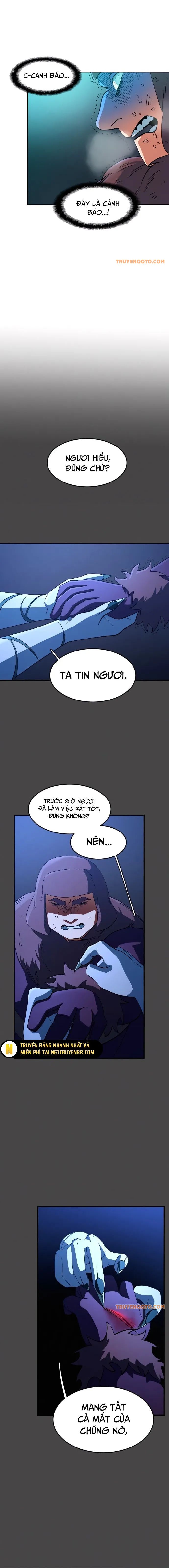 Tối Hậu Kim Đồng Chapter 28 - 3