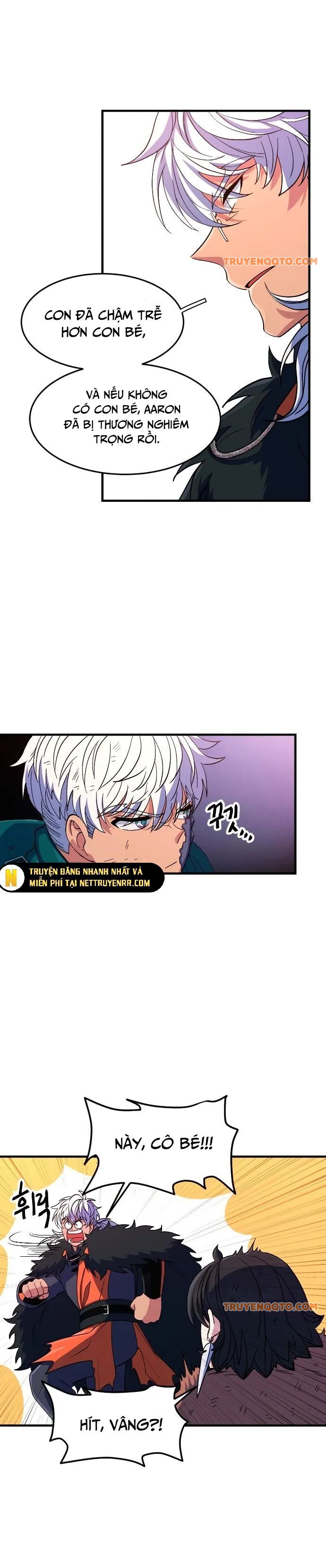 Tối Hậu Kim Đồng Chapter 28 - 23