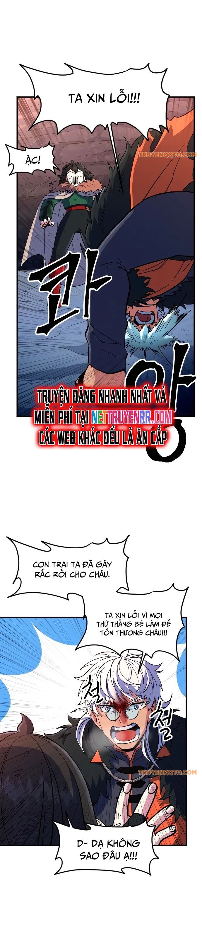 Tối Hậu Kim Đồng Chapter 28 - 24