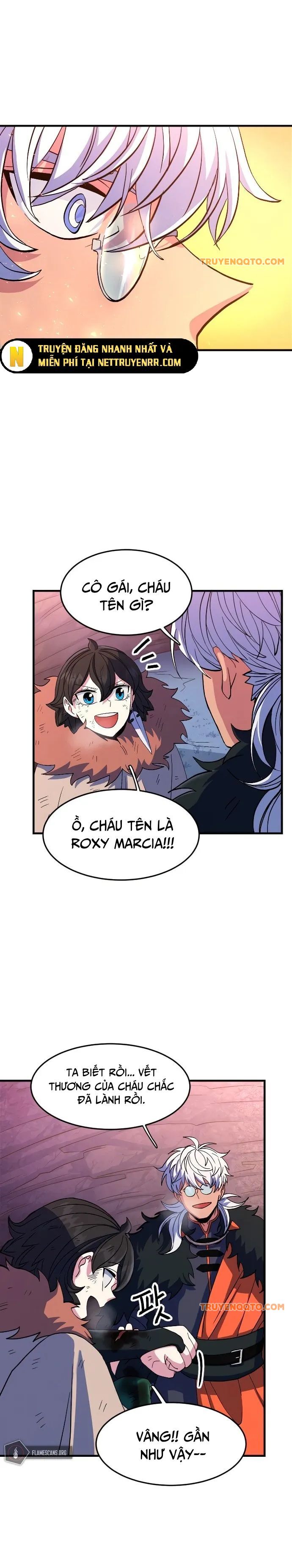 Tối Hậu Kim Đồng Chapter 28 - 26