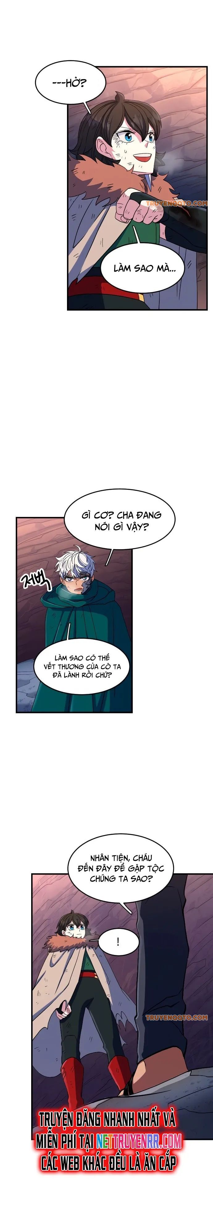 Tối Hậu Kim Đồng Chapter 28 - 27