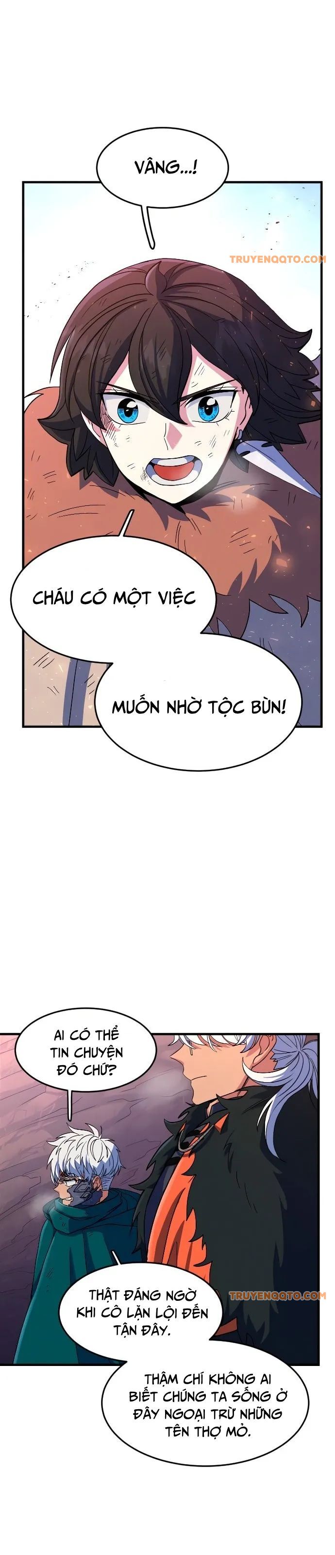 Tối Hậu Kim Đồng Chapter 28 - 28