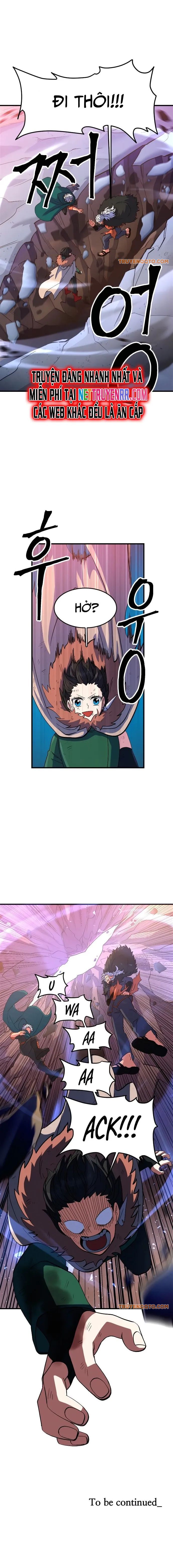 Tối Hậu Kim Đồng Chapter 28 - 31