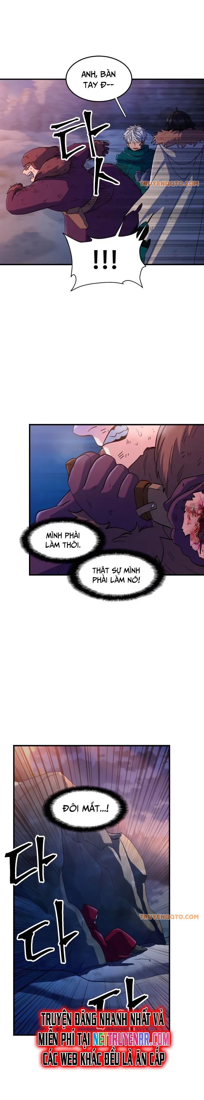 Tối Hậu Kim Đồng Chapter 28 - 5