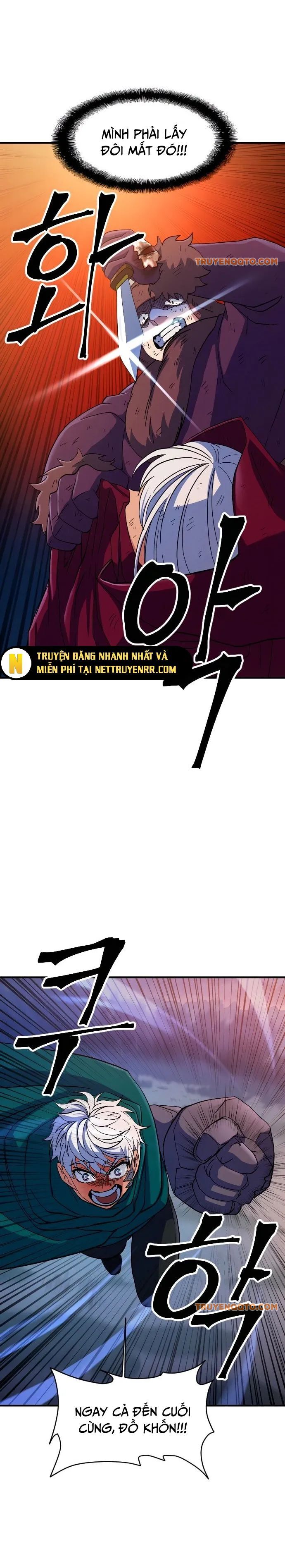 Tối Hậu Kim Đồng Chapter 28 - 6