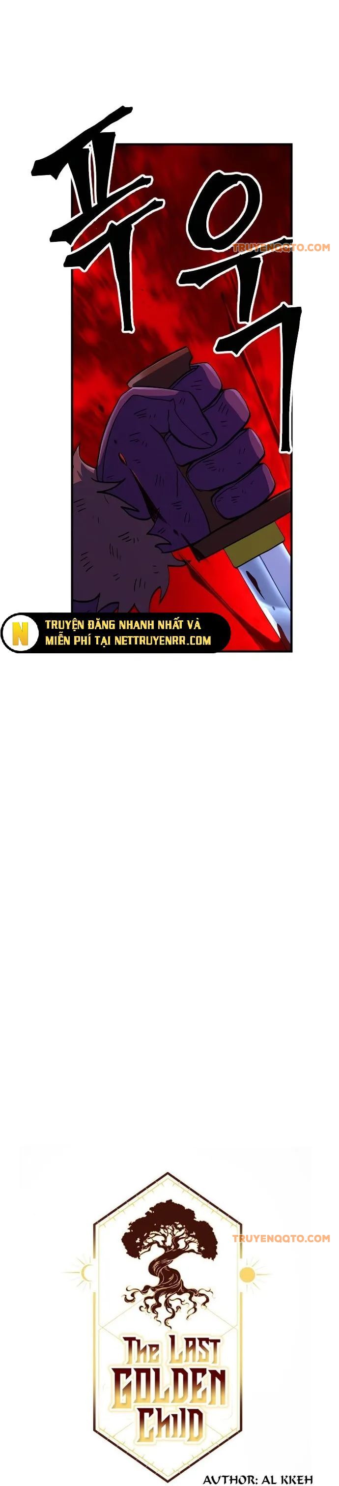 Tối Hậu Kim Đồng Chapter 28 - 7