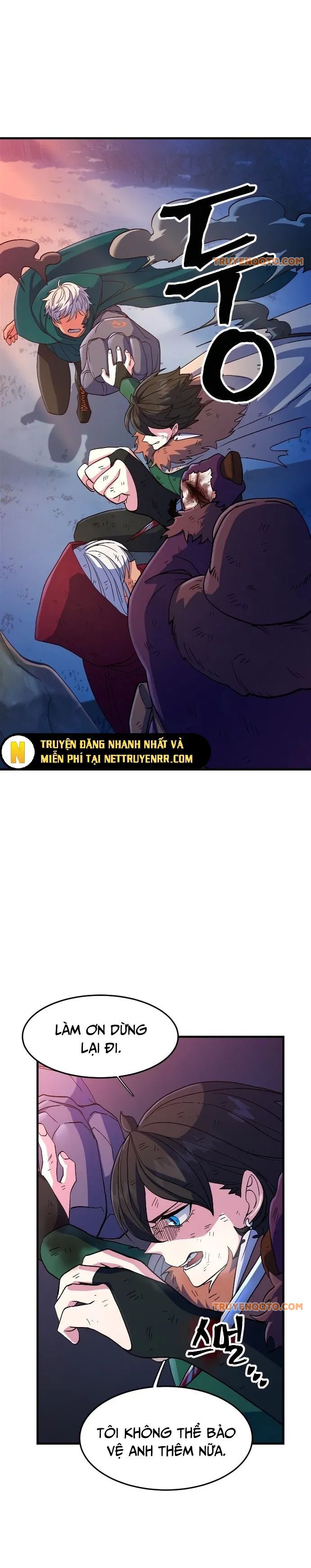 Tối Hậu Kim Đồng Chapter 28 - 9
