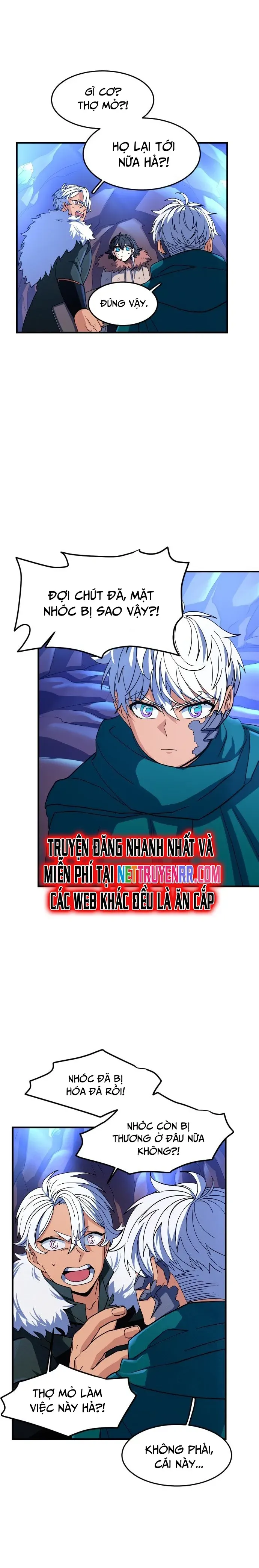 Tối Hậu Kim Đồng Chapter 29 - 12