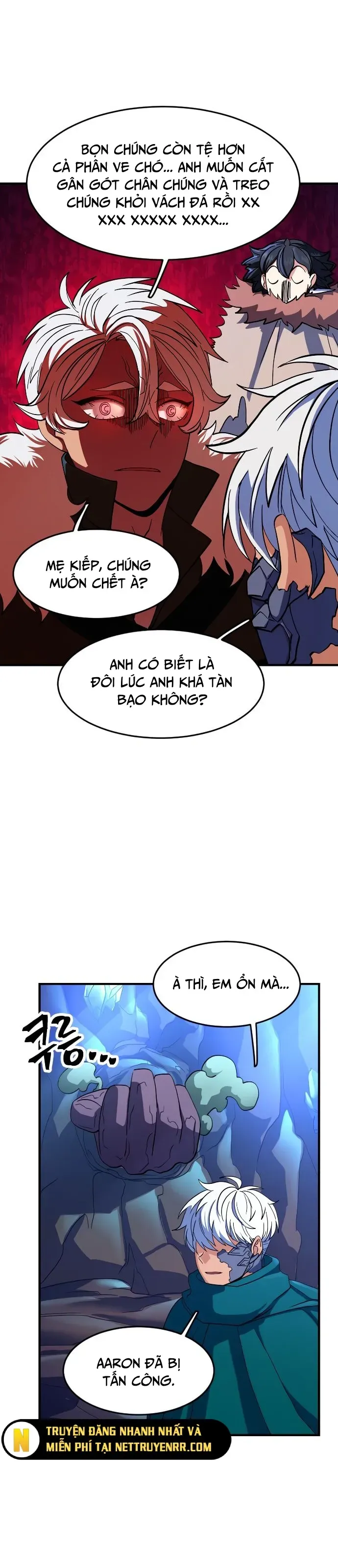 Tối Hậu Kim Đồng Chapter 29 - 13