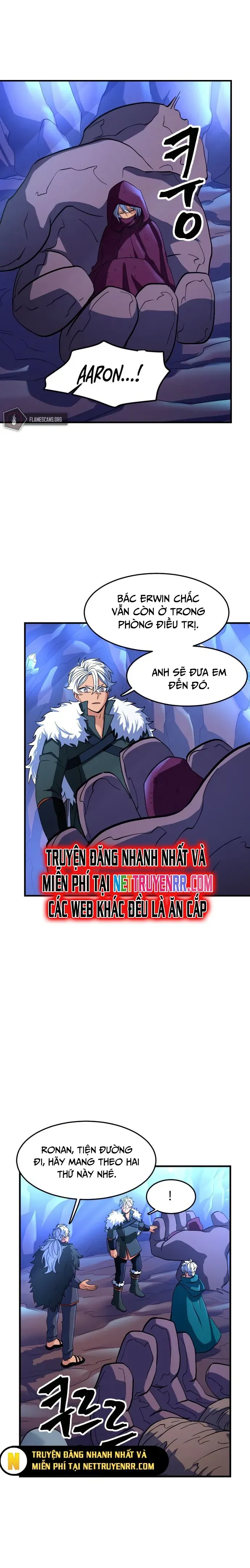 Tối Hậu Kim Đồng Chapter 29 - 14