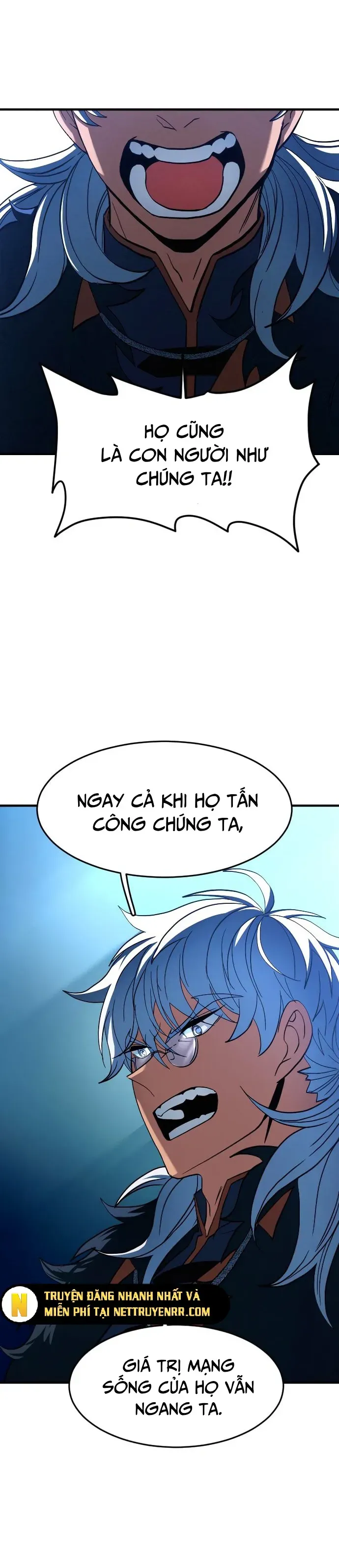 Tối Hậu Kim Đồng Chapter 29 - 17