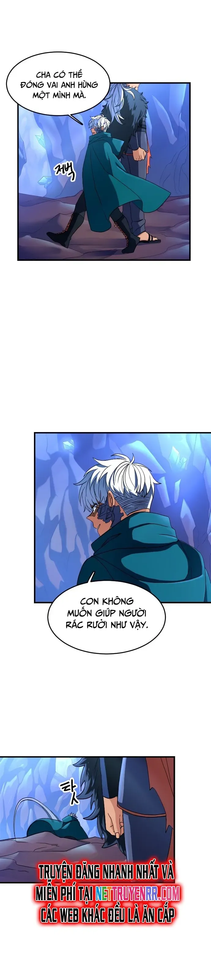 Tối Hậu Kim Đồng Chapter 29 - 19