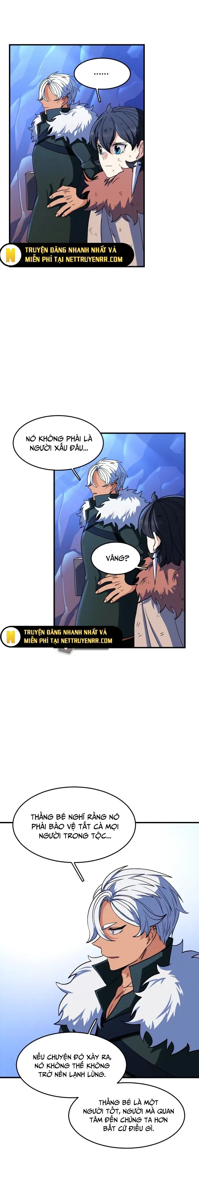 Tối Hậu Kim Đồng Chapter 29 - 20