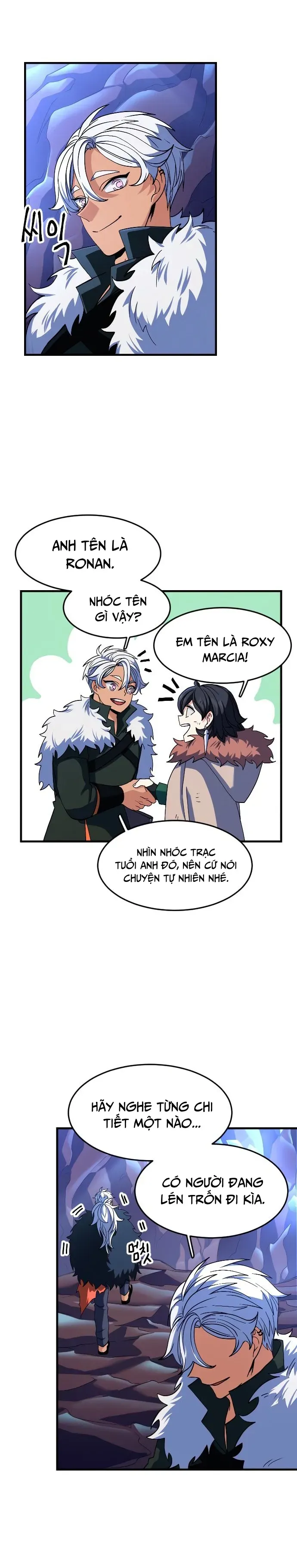 Tối Hậu Kim Đồng Chapter 29 - 22