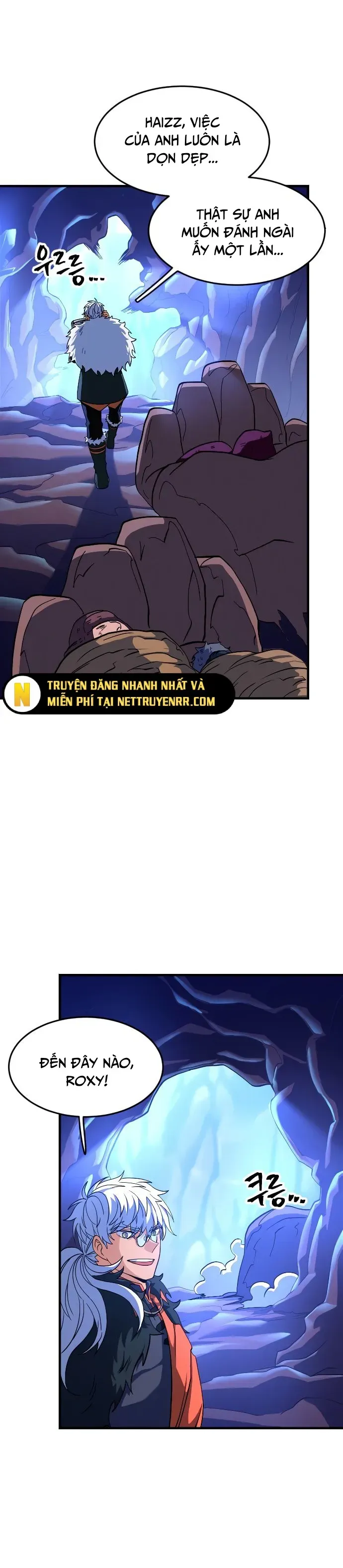 Tối Hậu Kim Đồng Chapter 29 - 24