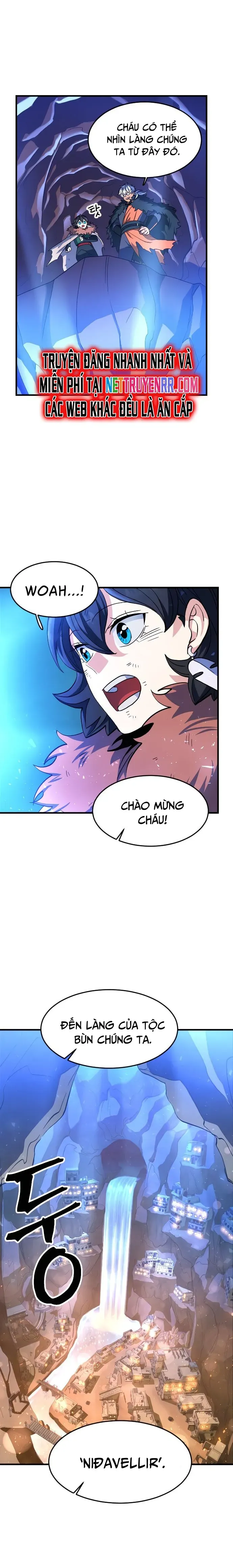 Tối Hậu Kim Đồng Chapter 29 - 25
