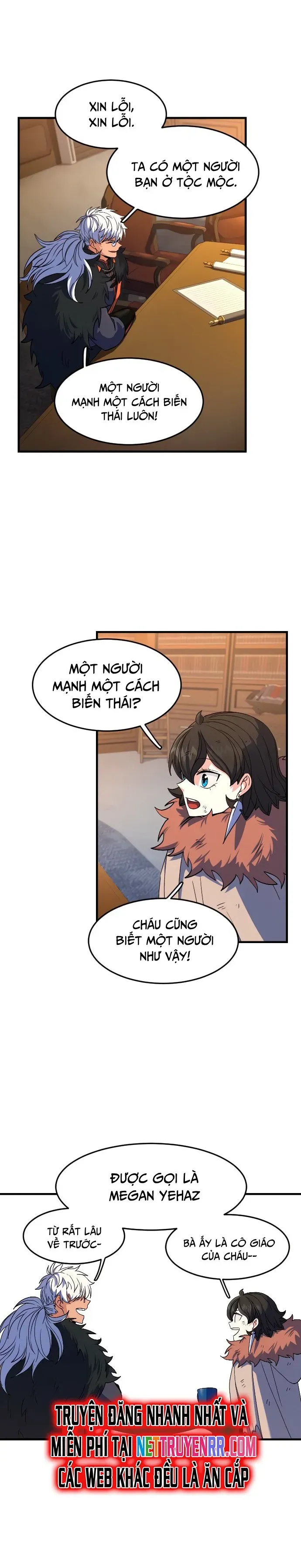 Tối Hậu Kim Đồng Chapter 29 - 28