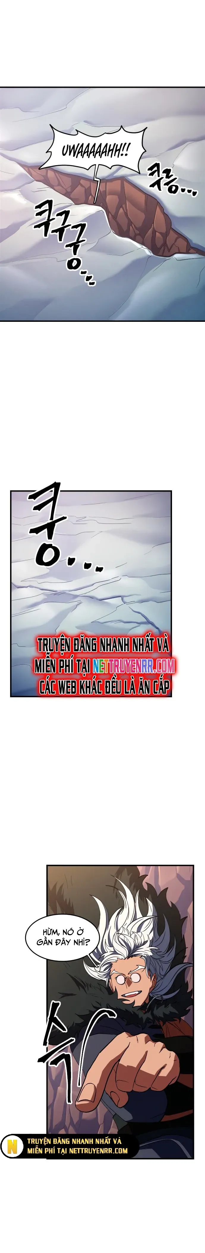 Tối Hậu Kim Đồng Chapter 29 - 4