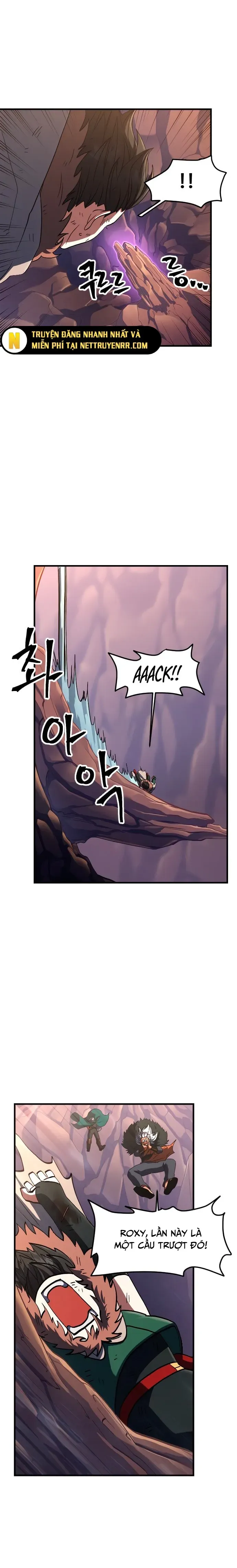 Tối Hậu Kim Đồng Chapter 29 - 5