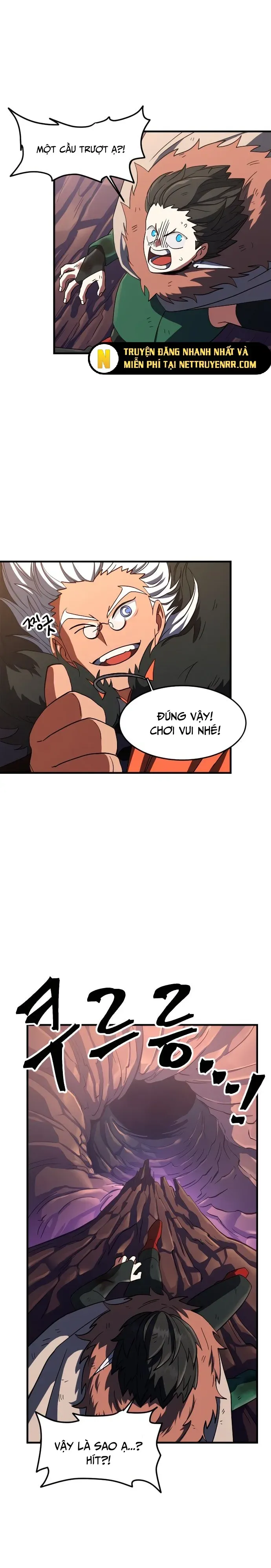 Tối Hậu Kim Đồng Chapter 29 - 6