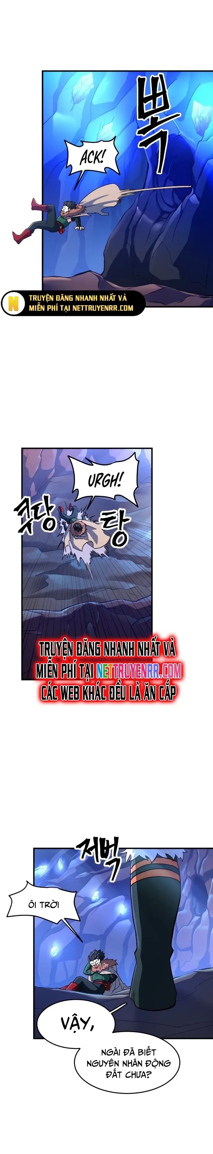 Tối Hậu Kim Đồng Chapter 29 - 8
