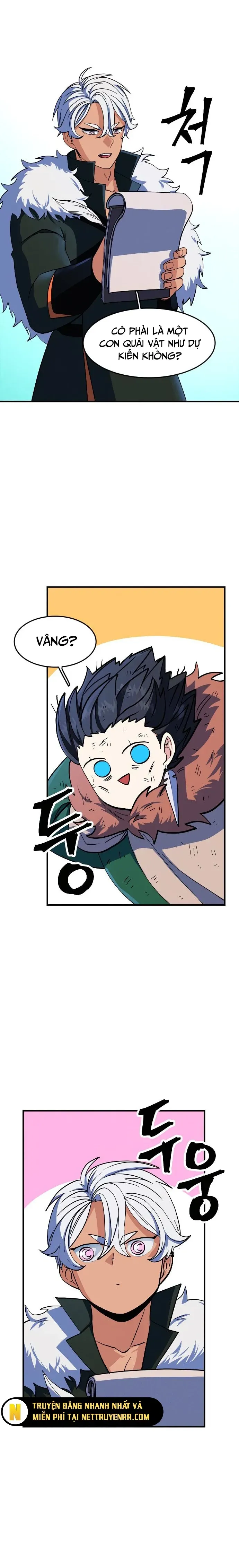 Tối Hậu Kim Đồng Chapter 29 - 9