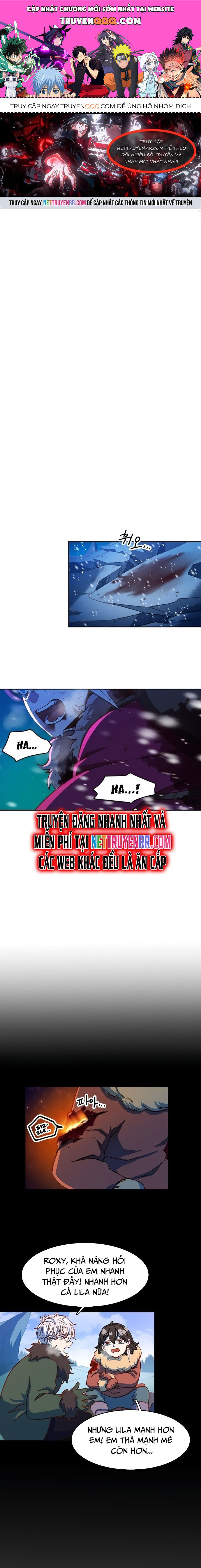 Tối Hậu Kim Đồng Chapter 3 - 1