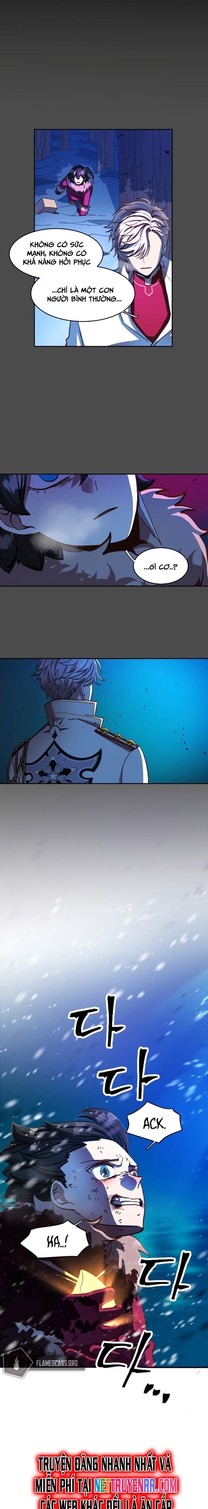 Tối Hậu Kim Đồng Chapter 3 - 2