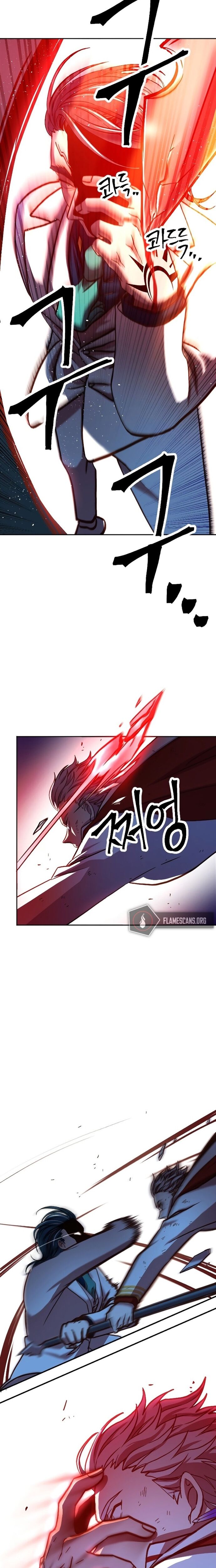 Tối Hậu Kim Đồng Chapter 3 - 12