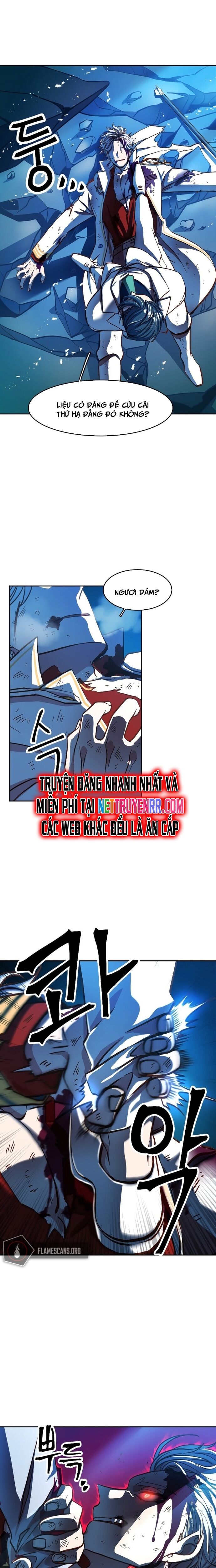 Tối Hậu Kim Đồng Chapter 3 - 14