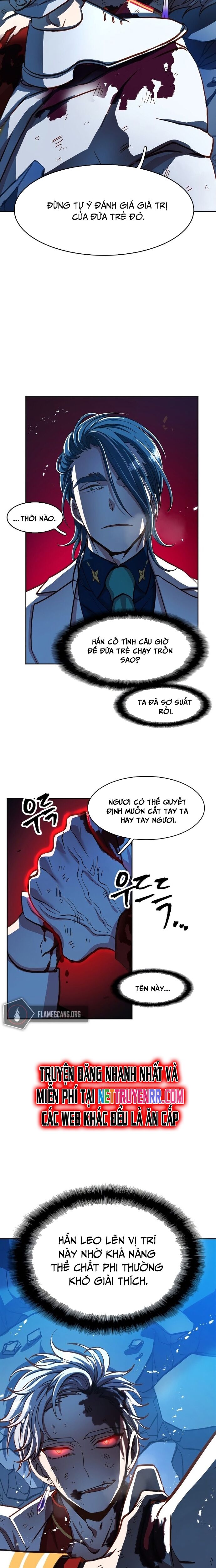 Tối Hậu Kim Đồng Chapter 3 - 15