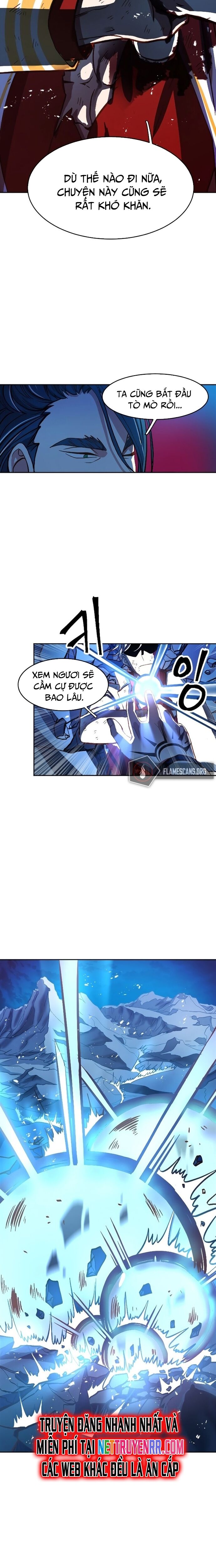 Tối Hậu Kim Đồng Chapter 3 - 16