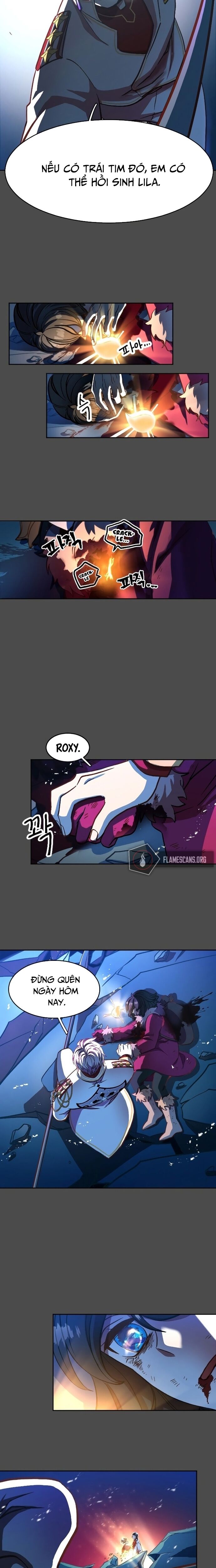 Tối Hậu Kim Đồng Chapter 3 - 18