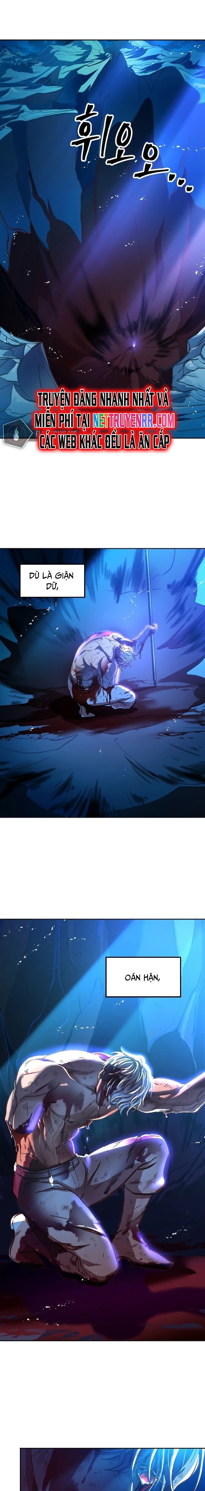 Tối Hậu Kim Đồng Chapter 3 - 20