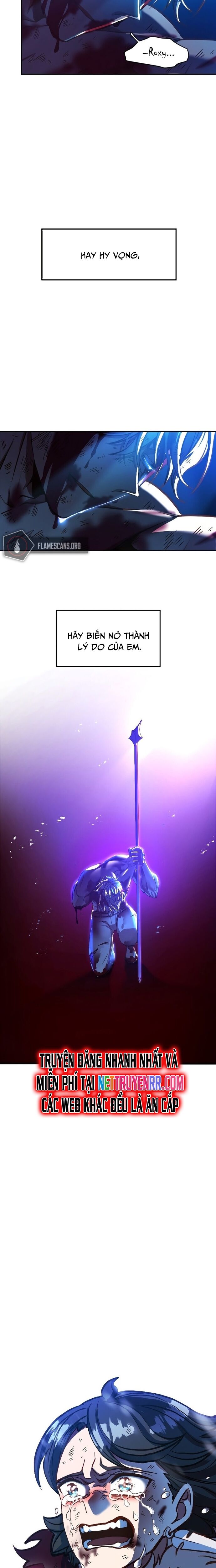 Tối Hậu Kim Đồng Chapter 3 - 21