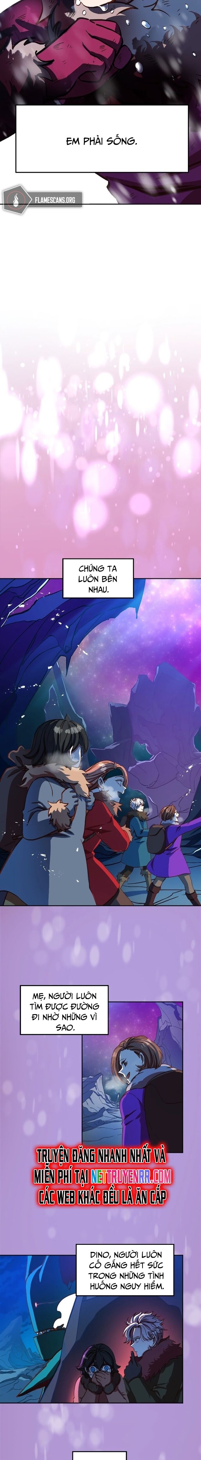 Tối Hậu Kim Đồng Chapter 3 - 22