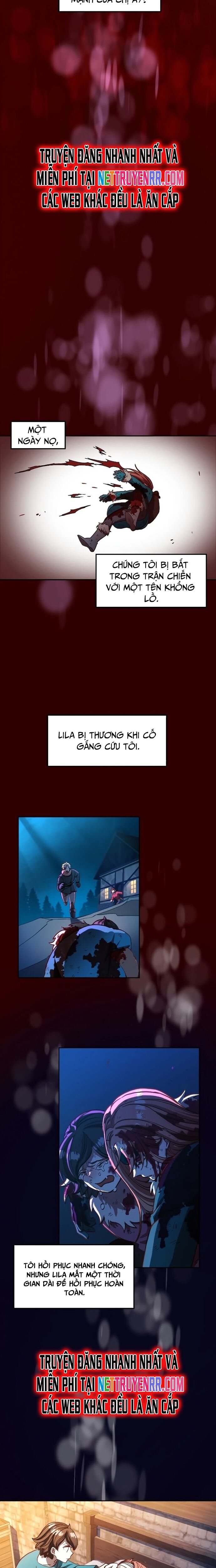 Tối Hậu Kim Đồng Chapter 3 - 24