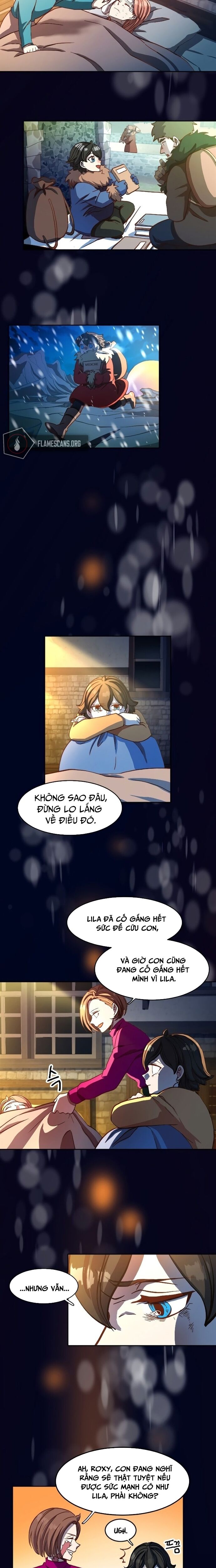 Tối Hậu Kim Đồng Chapter 3 - 25