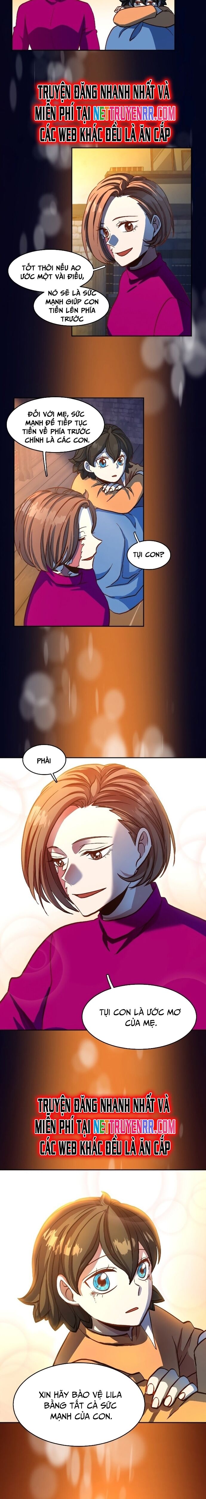 Tối Hậu Kim Đồng Chapter 3 - 26