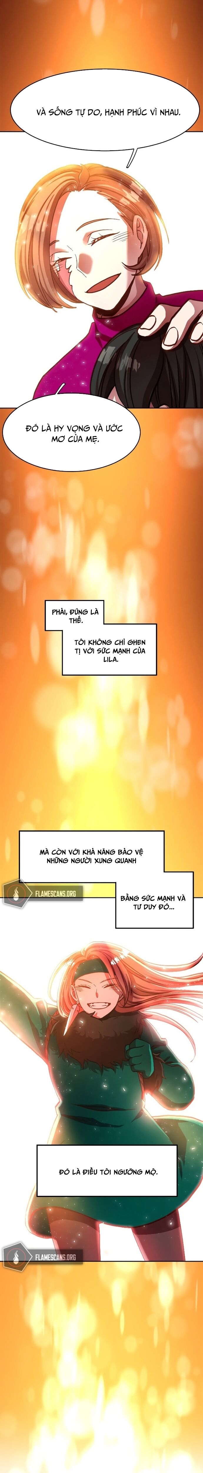 Tối Hậu Kim Đồng Chapter 3 - 27