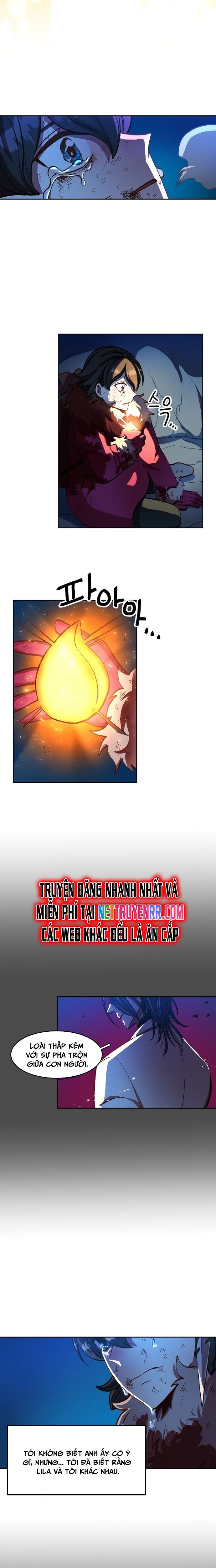 Tối Hậu Kim Đồng Chapter 3 - 28