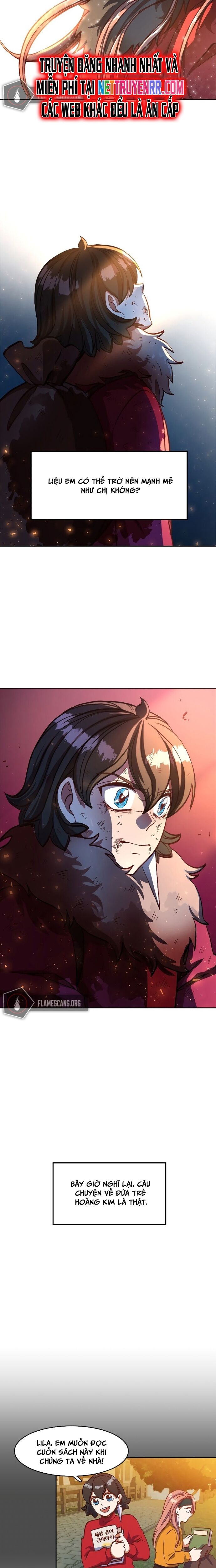 Tối Hậu Kim Đồng Chapter 3 - 30